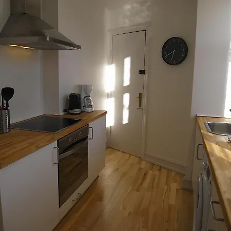 Apartment Homey In Elegant
