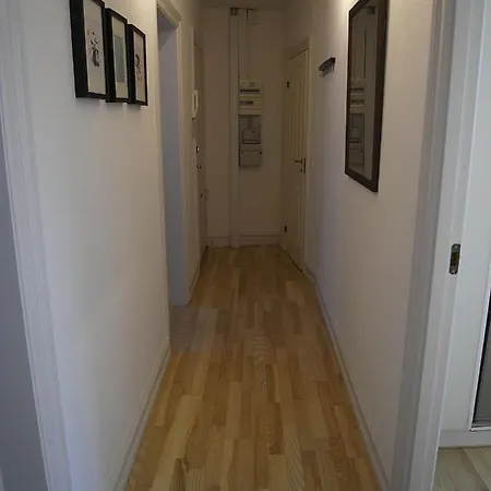 Homey In Elegant Apartment Kopenhagen