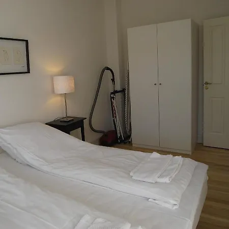 Apartment Homey In Elegant *