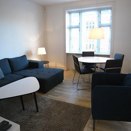 Apartment Homey In Elegant