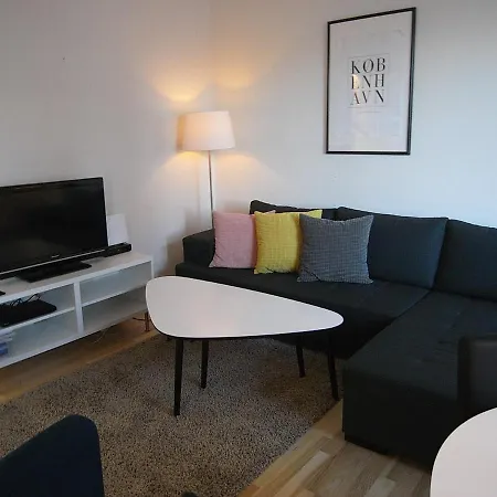 Homey In Elegant *